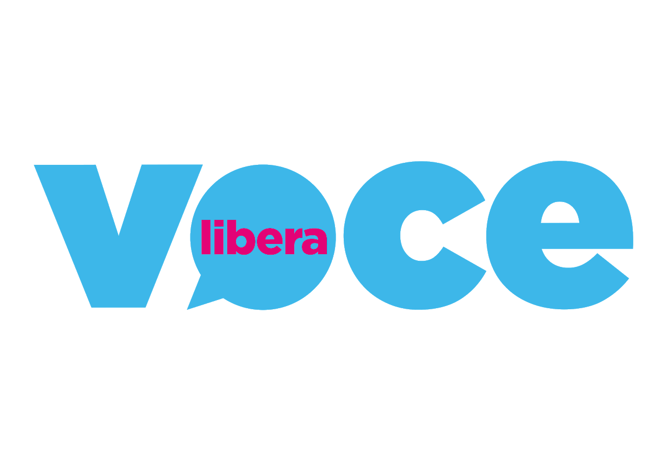 Logo Voce Libera