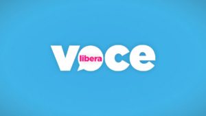 Logo Voce Libera