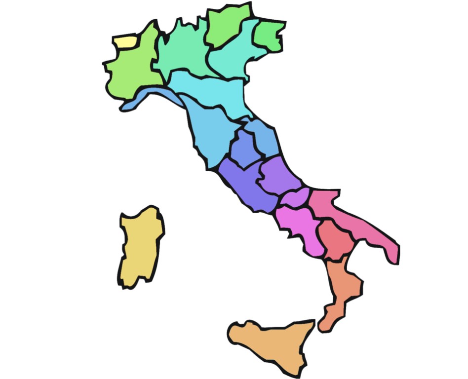 regioni autonomia