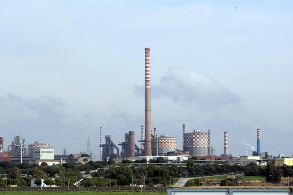 Ilva governo anti imprese