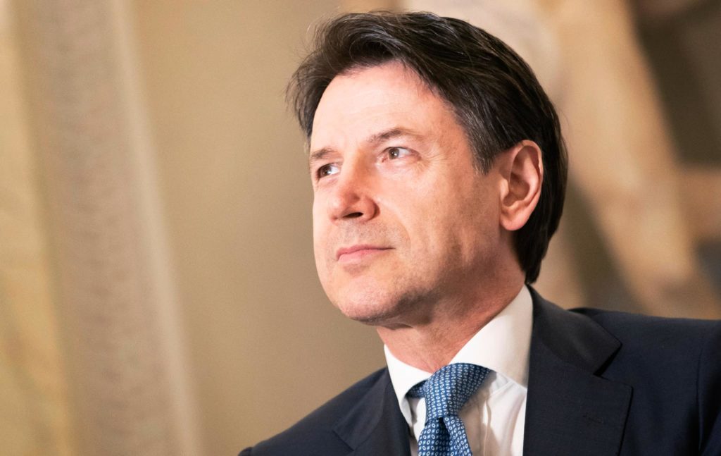 governo Conte